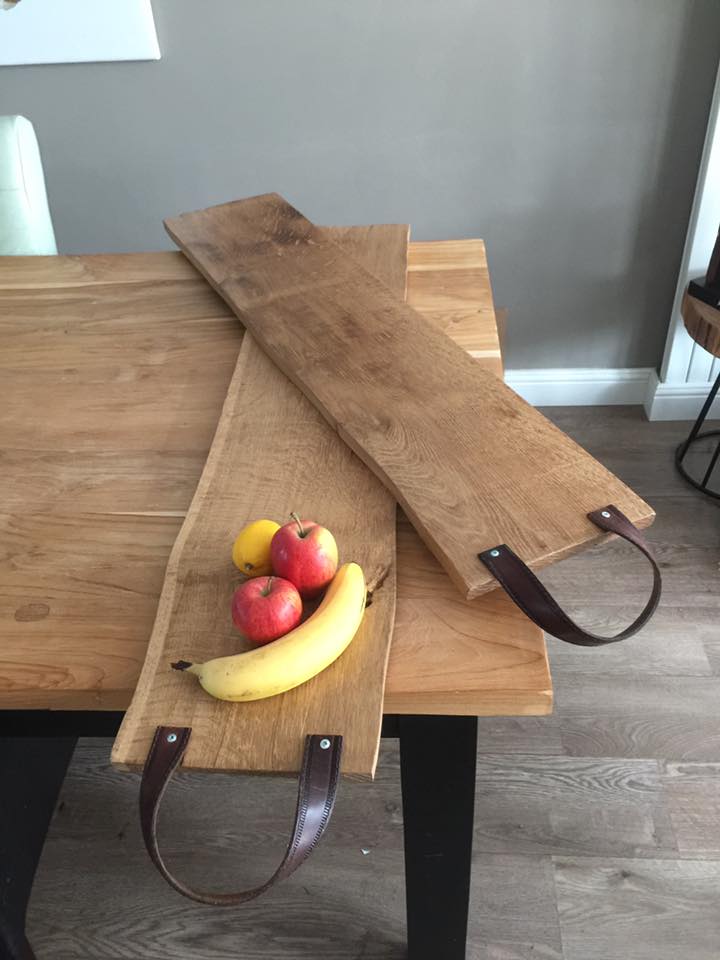 Tapasplanken Unieke meubels